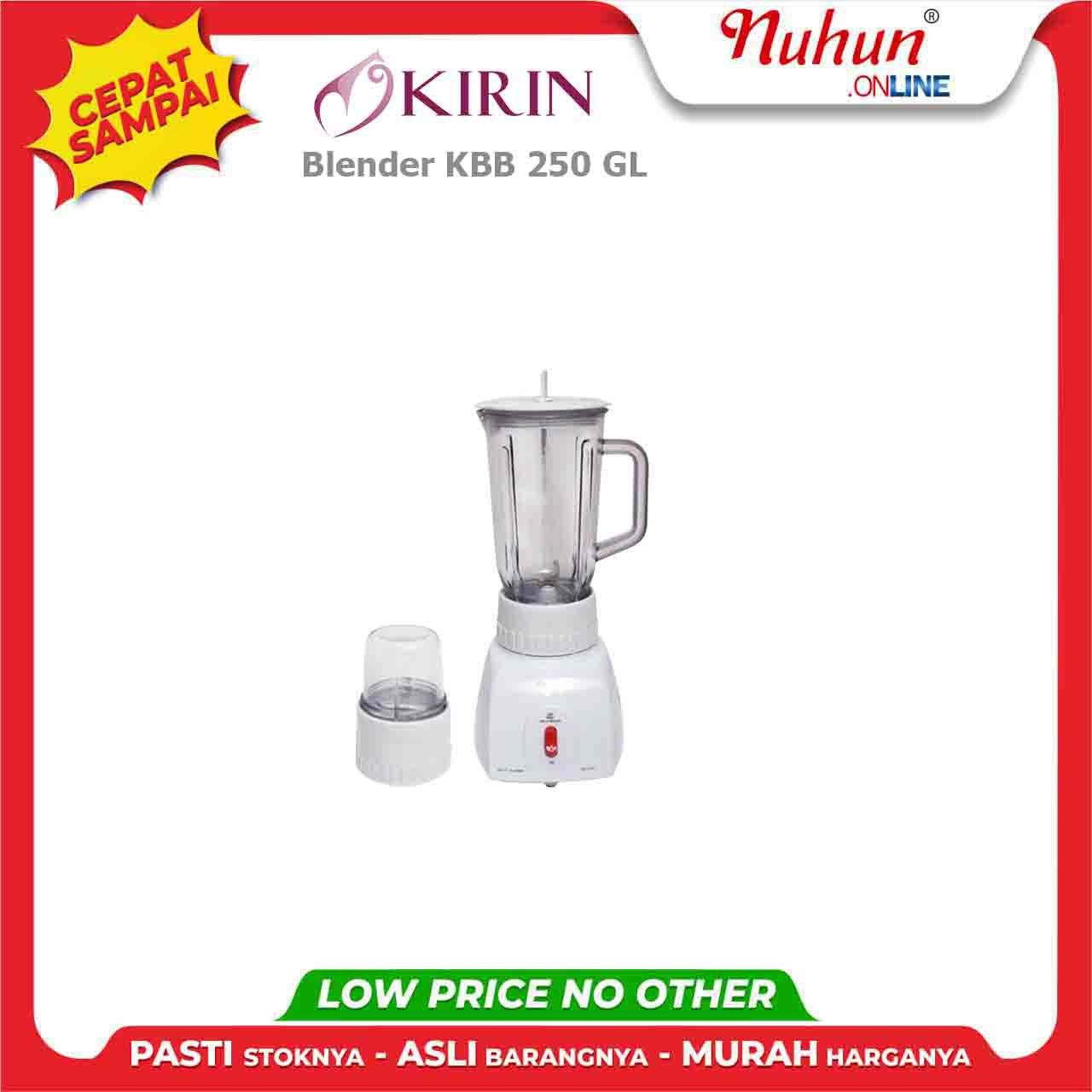 Kirin Bleander KBB-250GL