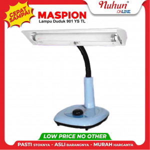 Maspion Lampu Duduk  901 YS/TL
