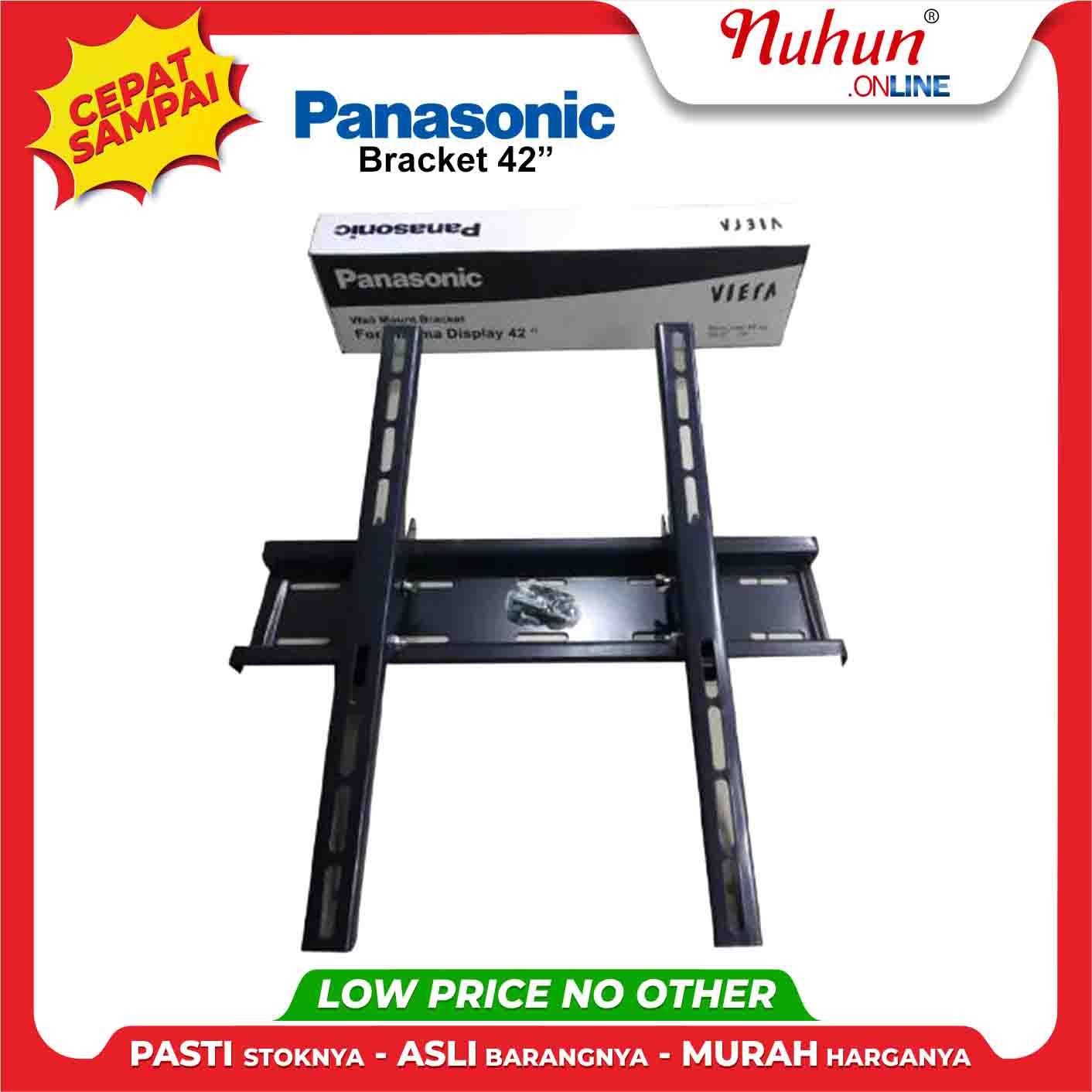 Panasnic Bracket (42 inch)