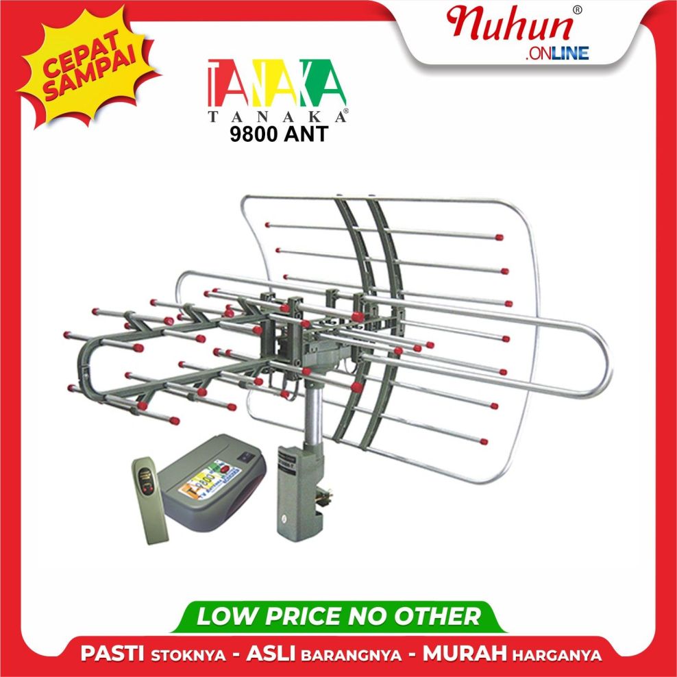 Tanaka Antena Tv 9800 ANT