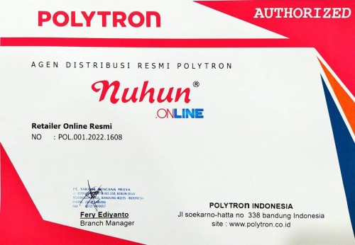 Polytron
