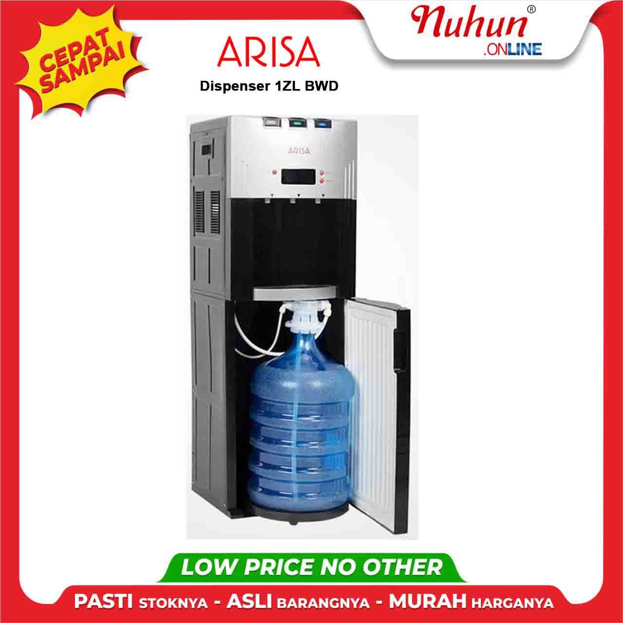 Arisa Dispenser 1ZL BWD