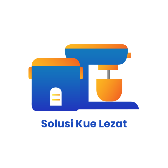 BIKIN KUE