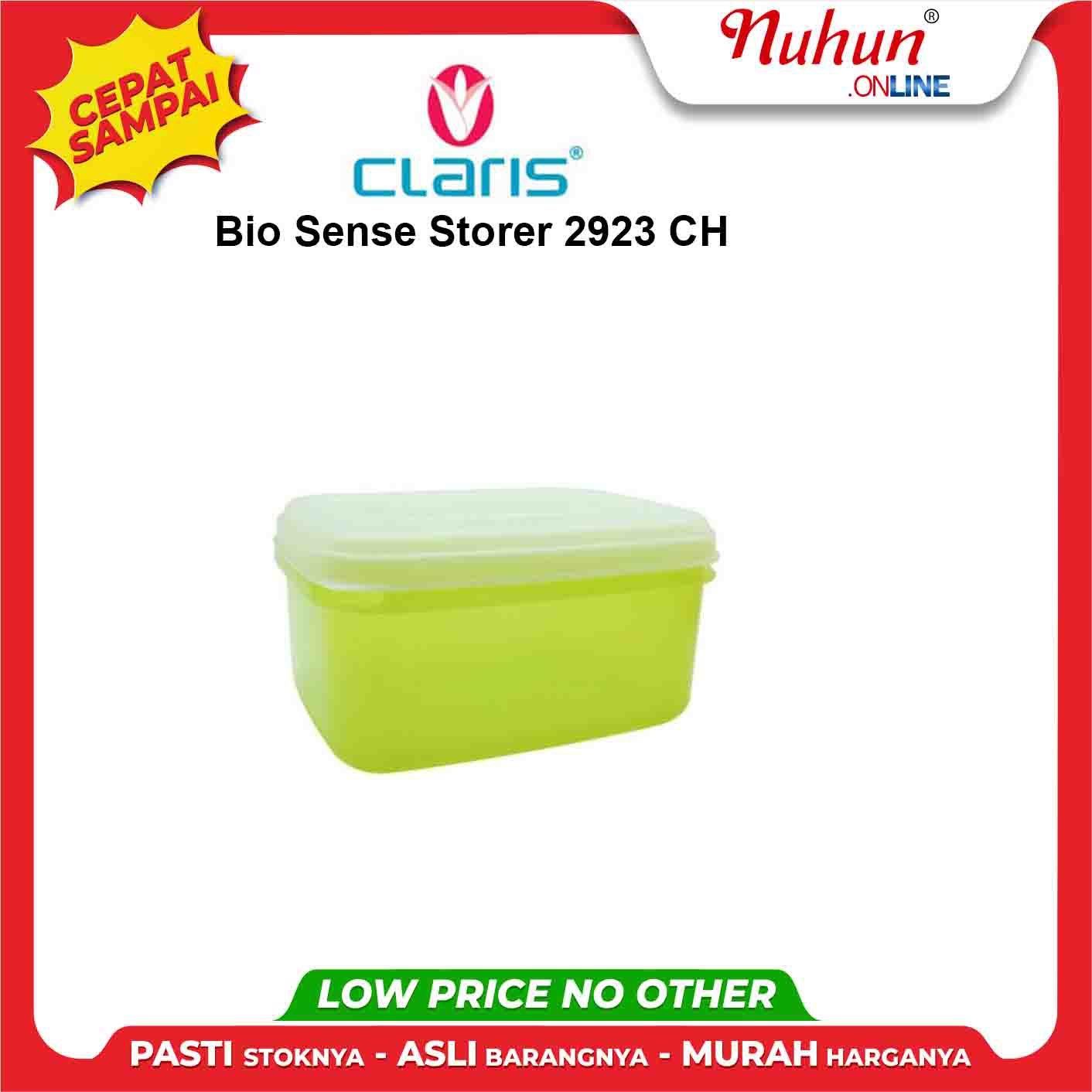 Clasris Bio Sense Storer 2923 CH