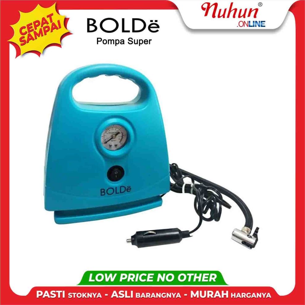 Bolde Pompa Super
