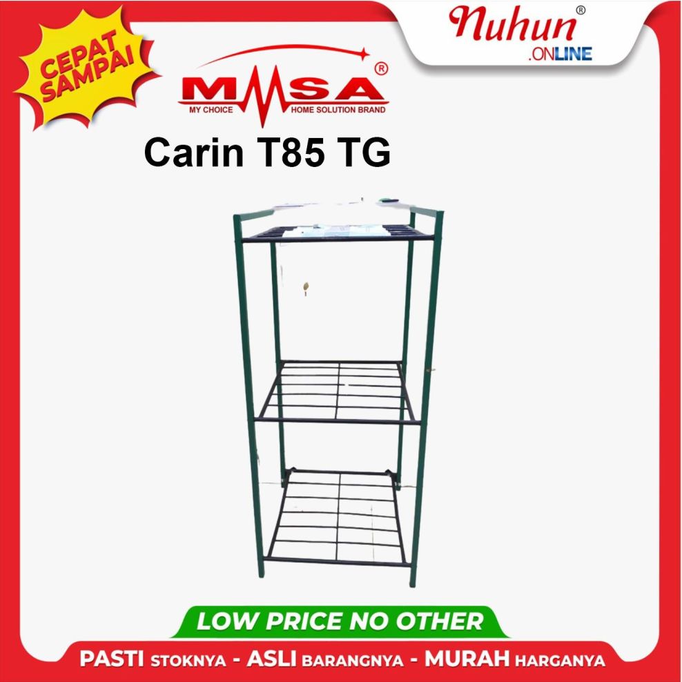 MSA Carin T85 TG