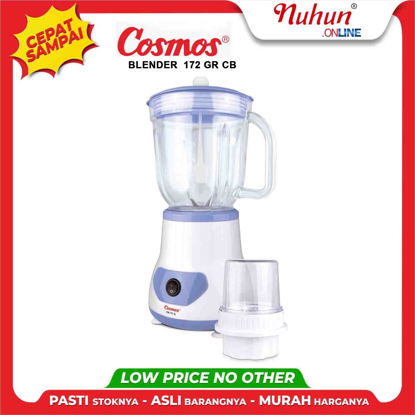 Cosmos Blender 172 GR CB