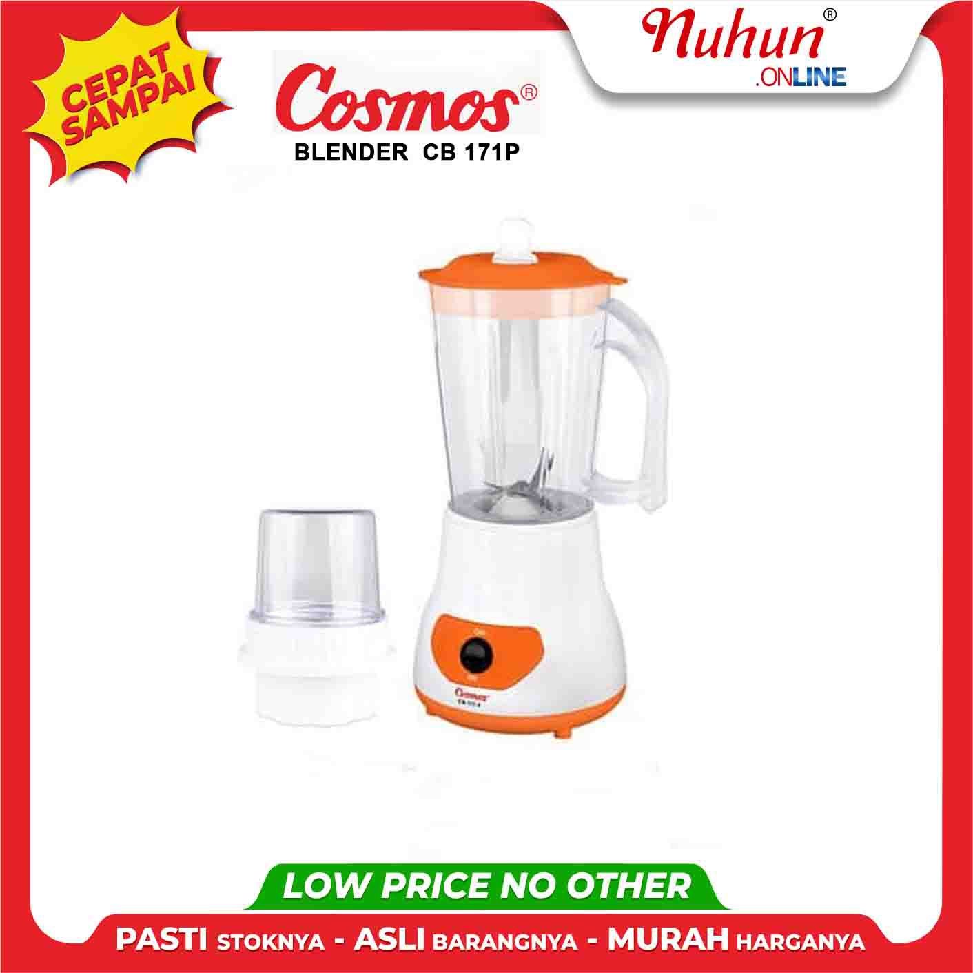 Cosmos Blender CB 171 P