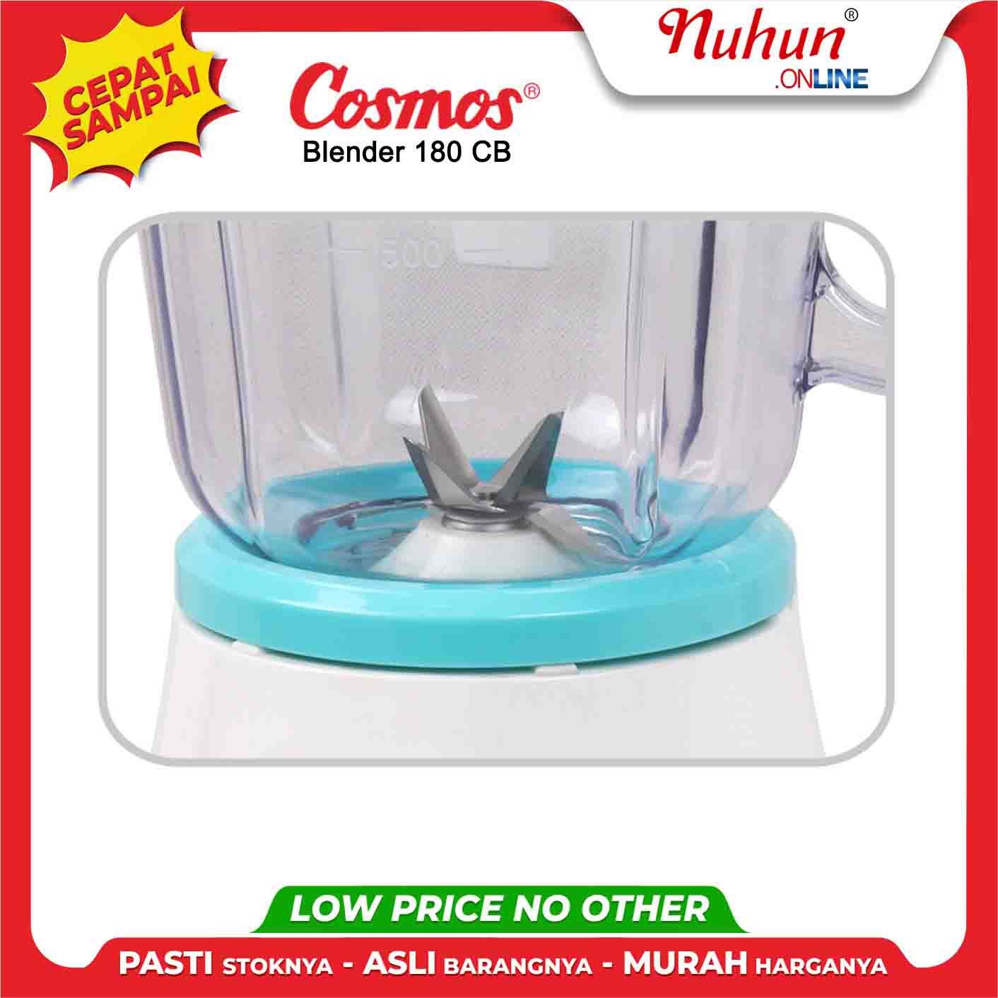 Cosmos CB 180 
