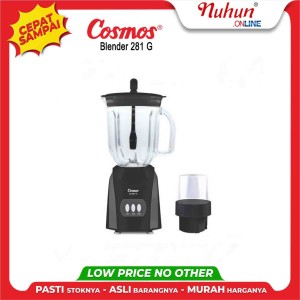 Cosmos Blender CB 281 G