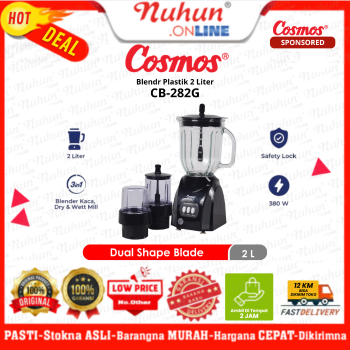Cosmos CB 282G