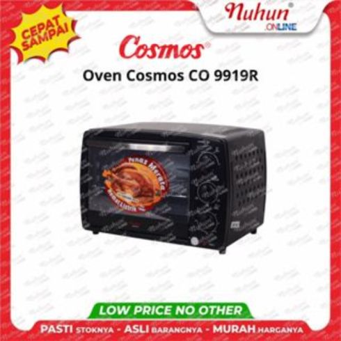 Cosmos CO 9919R
