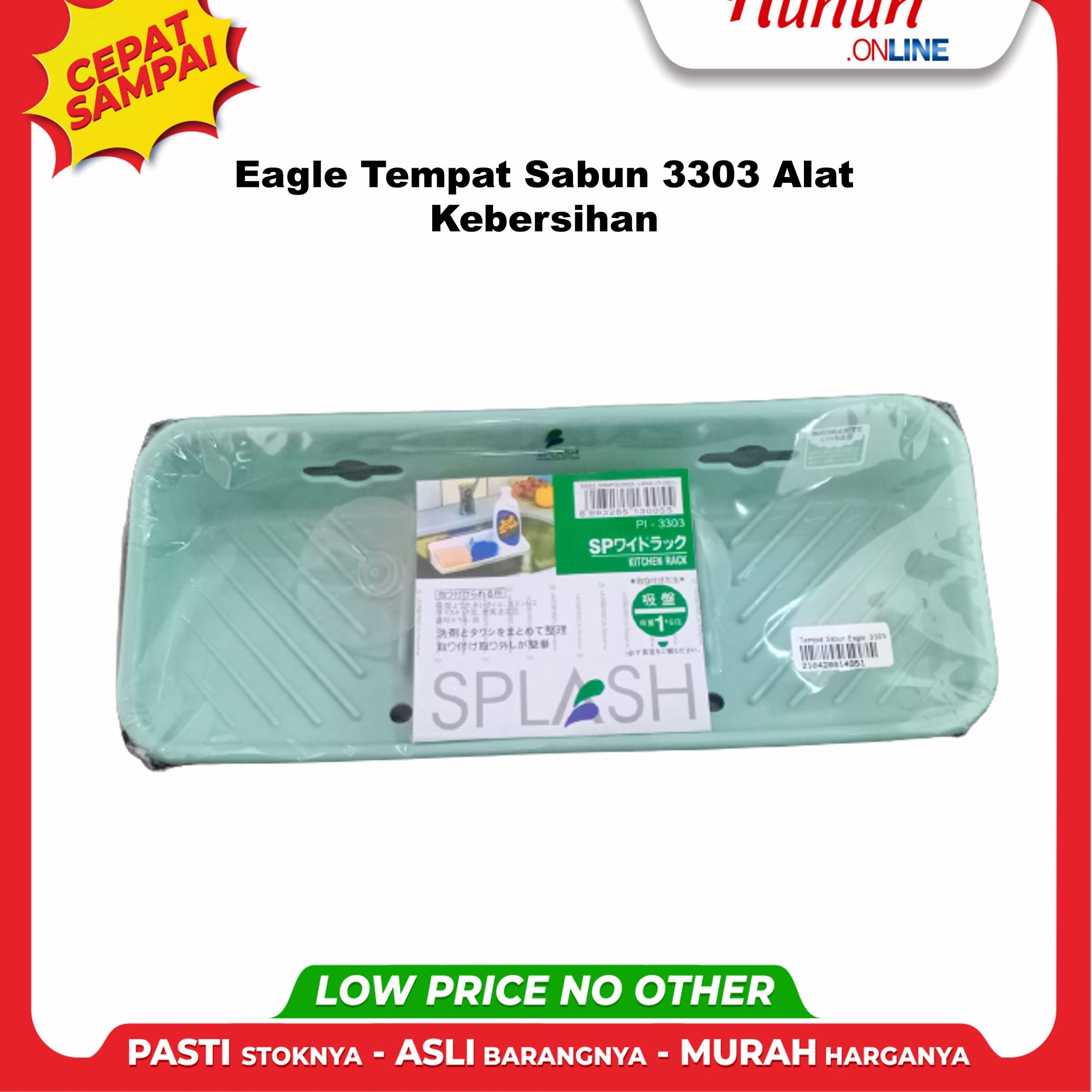 Eagle Tempat Sabun   3303