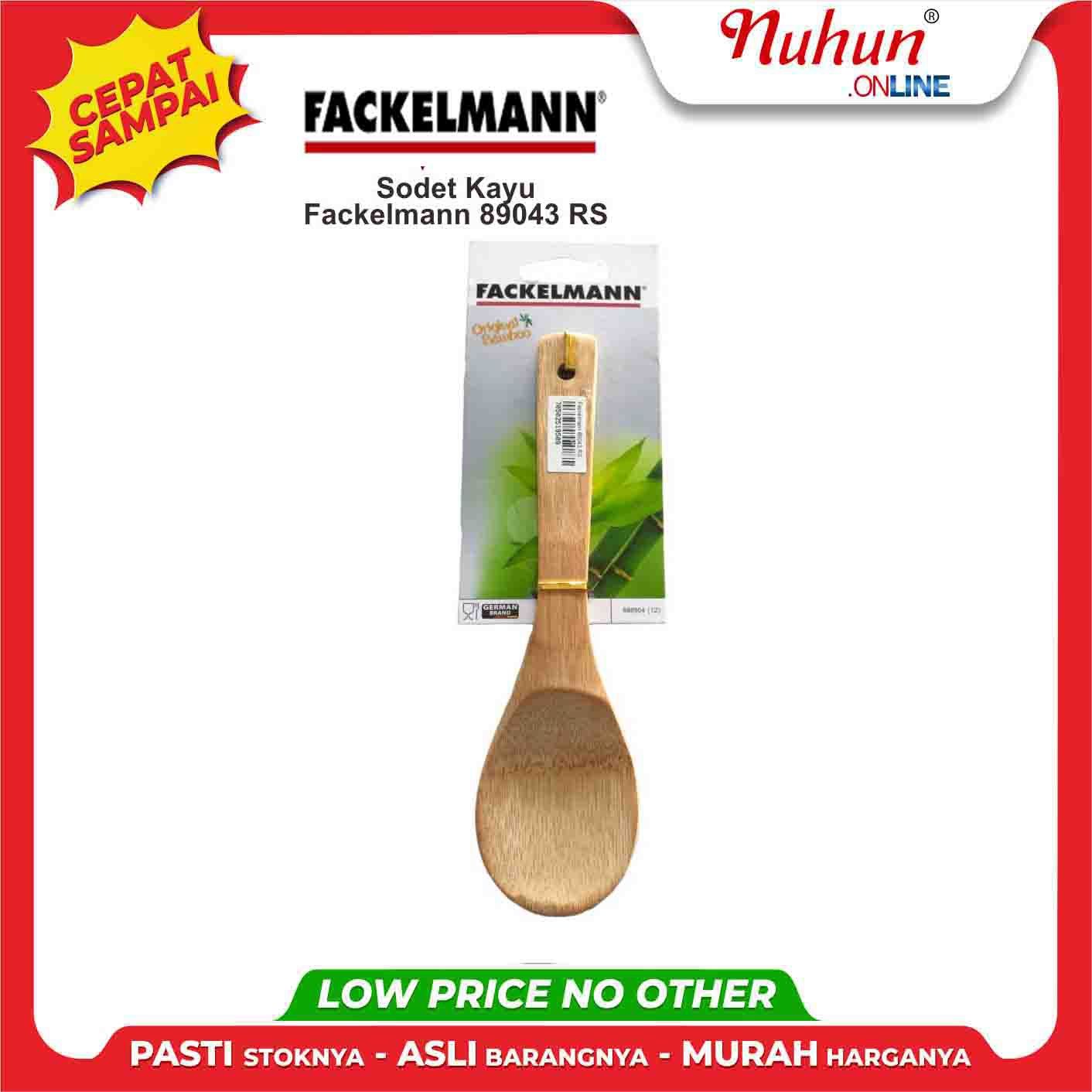 Fackelmann Sodet Kayu 89043 RS