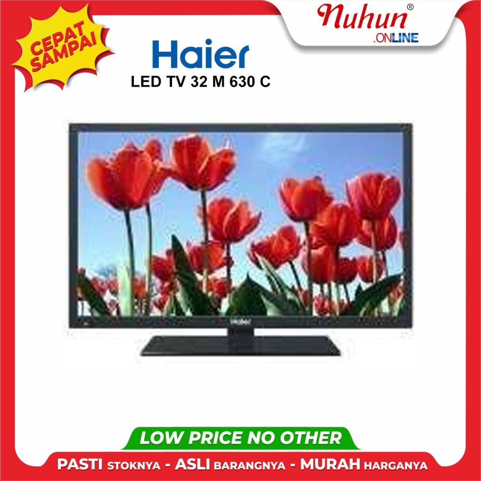 Haier Mainboard TV 32M630C