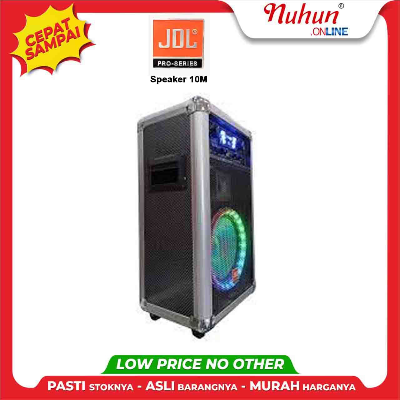 JDL Speaker 10M