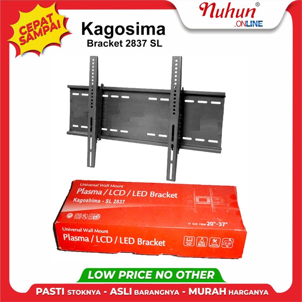 Kagosima Bracket 2837 SL 