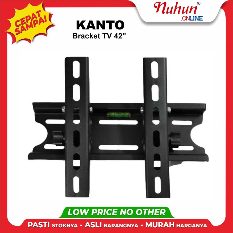 KANTO ECO Bracket TV LED / LCD 10 - 45 INCH