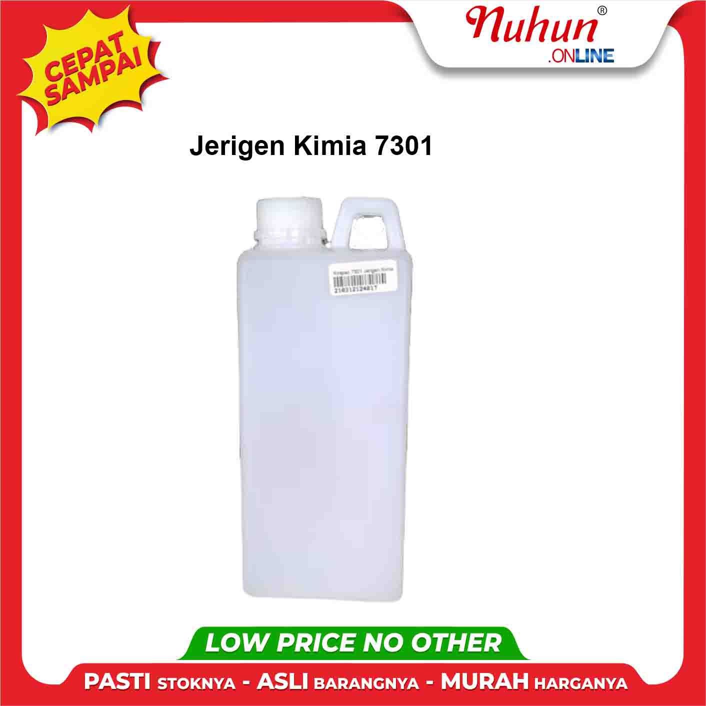 Kirapac Jerigen Kimia 7301