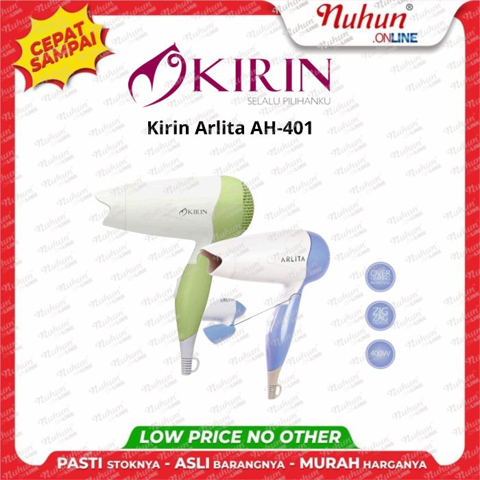 Kirin Arlita AH-401