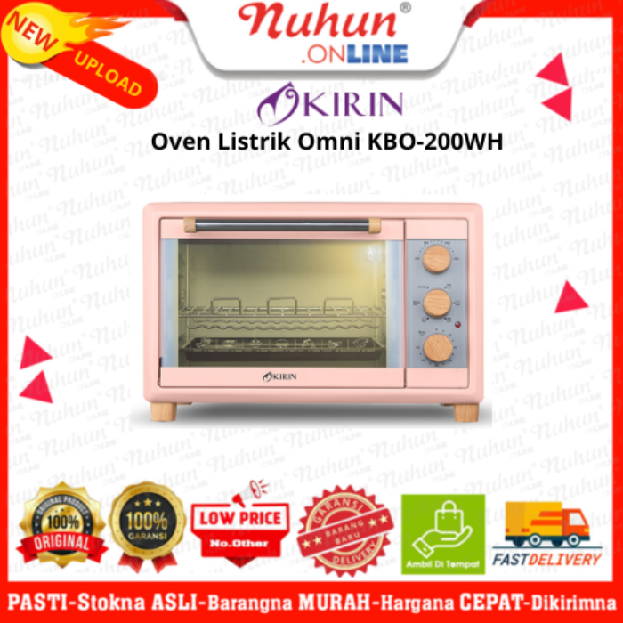 Kirin Omni Oven KBO-200
