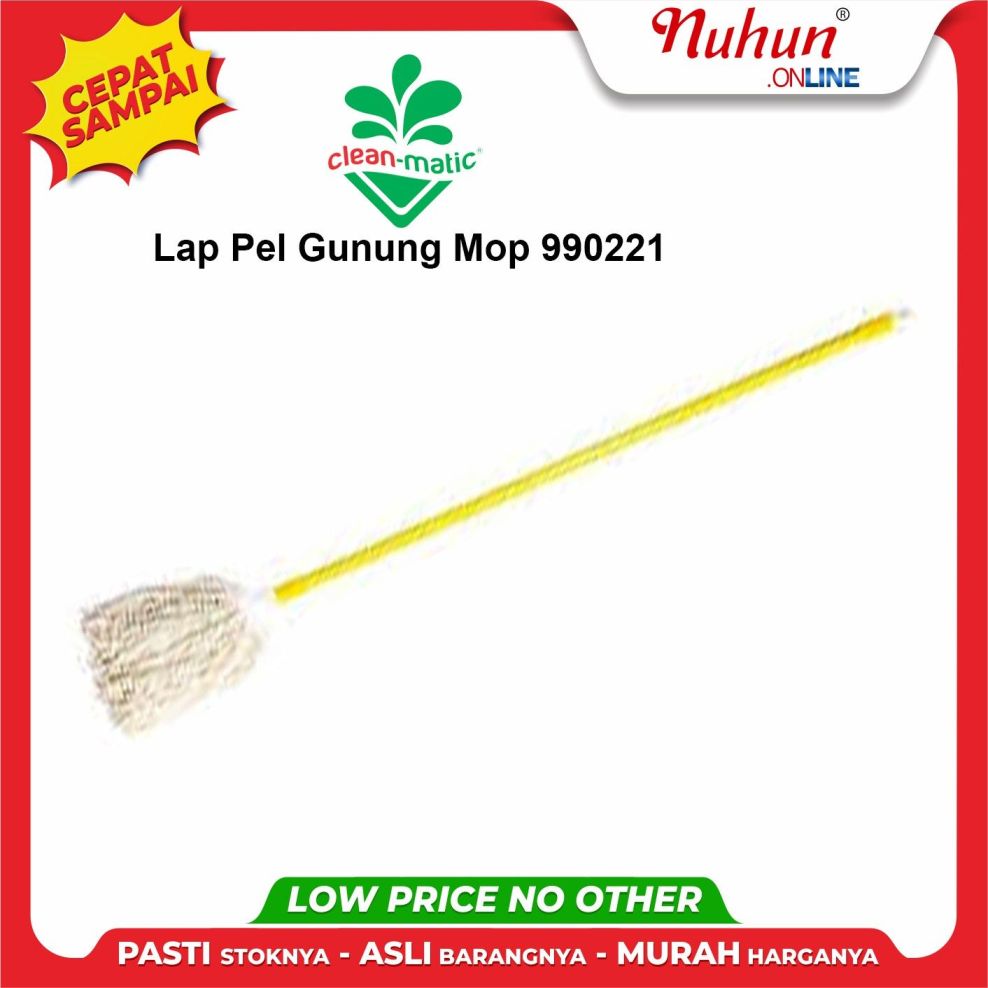 Lap Pel Gunung Mop 990221