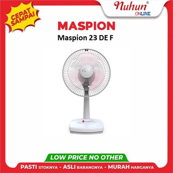 Maspion Kipas Angin 23 DE F