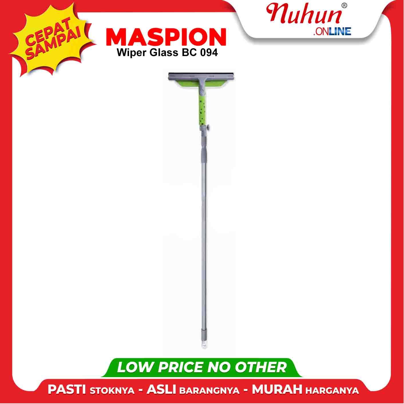Maspion Glass Wiper BC 094