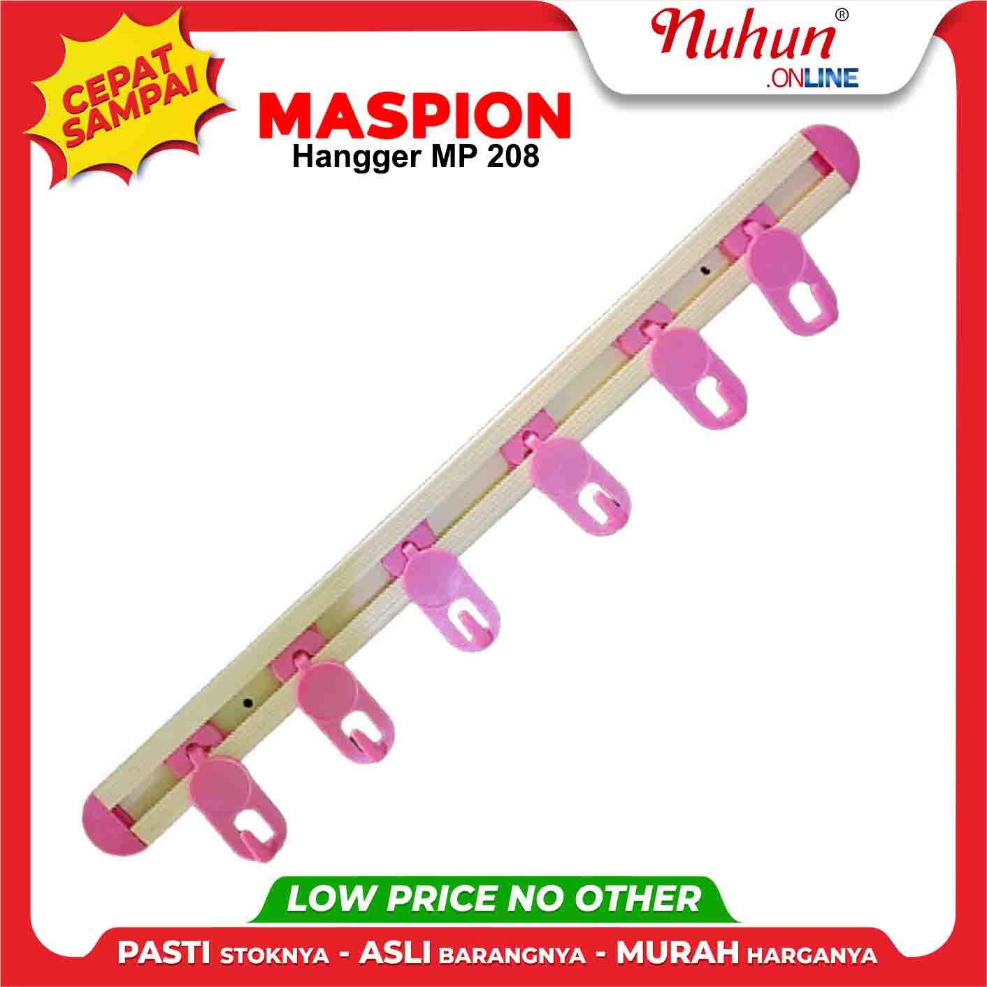 Maspion Hangger MP 208
