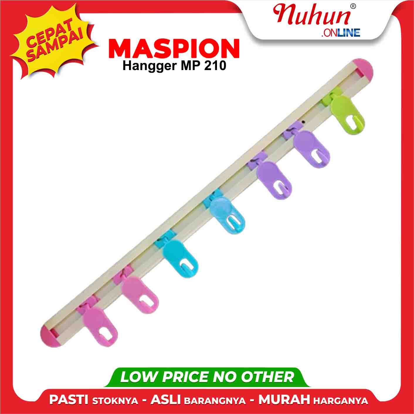 Maspion Hangger MP 210
