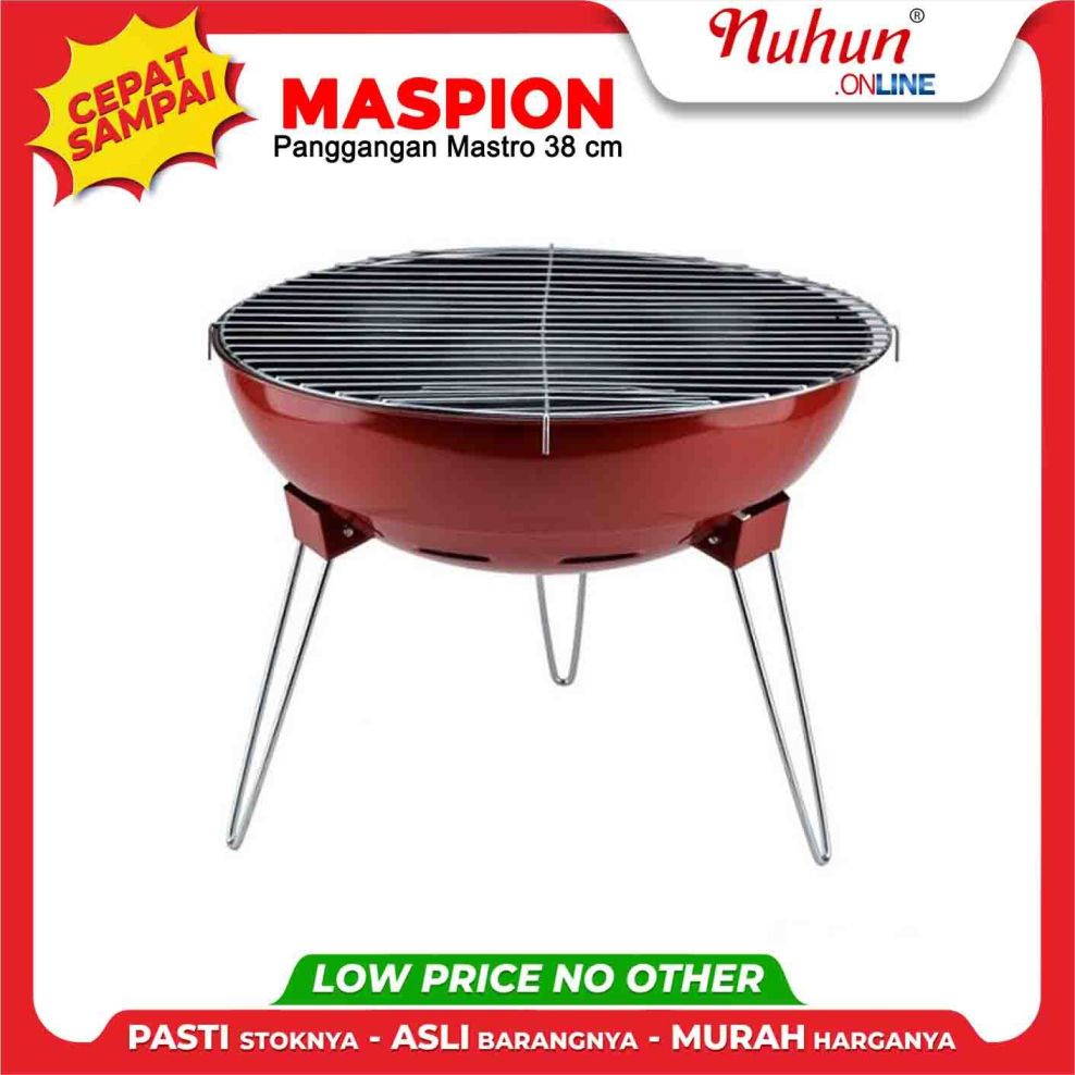 Maspion Panggangan  Mastro 38 cm