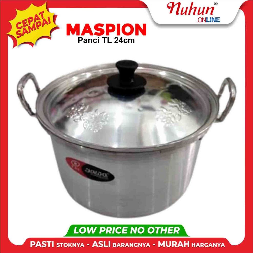 Maspion Panci TL 24cm