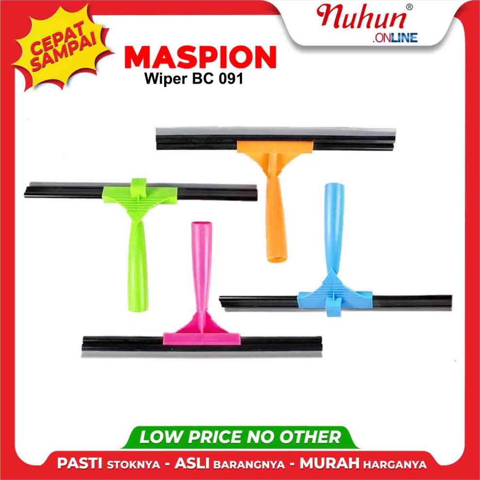 Maspion Wiper BC-091