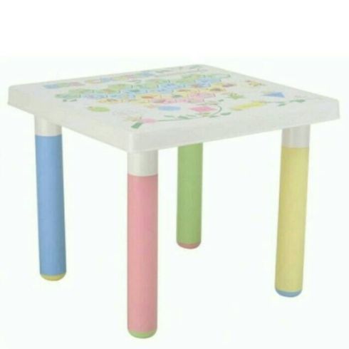 Claris Meja Anak Fantastic 5208 FP CK