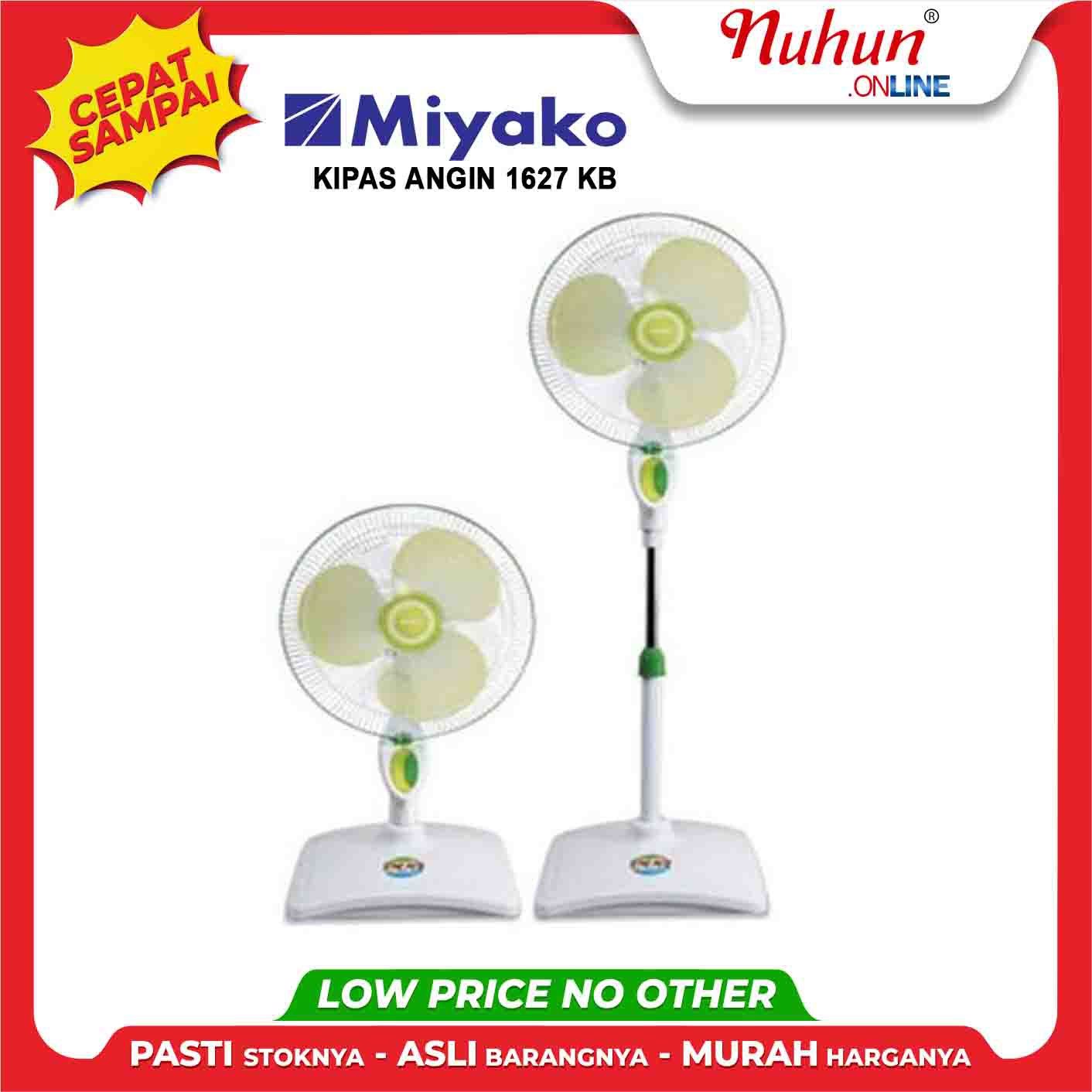 Miyako Kipas Angin 1627 KB