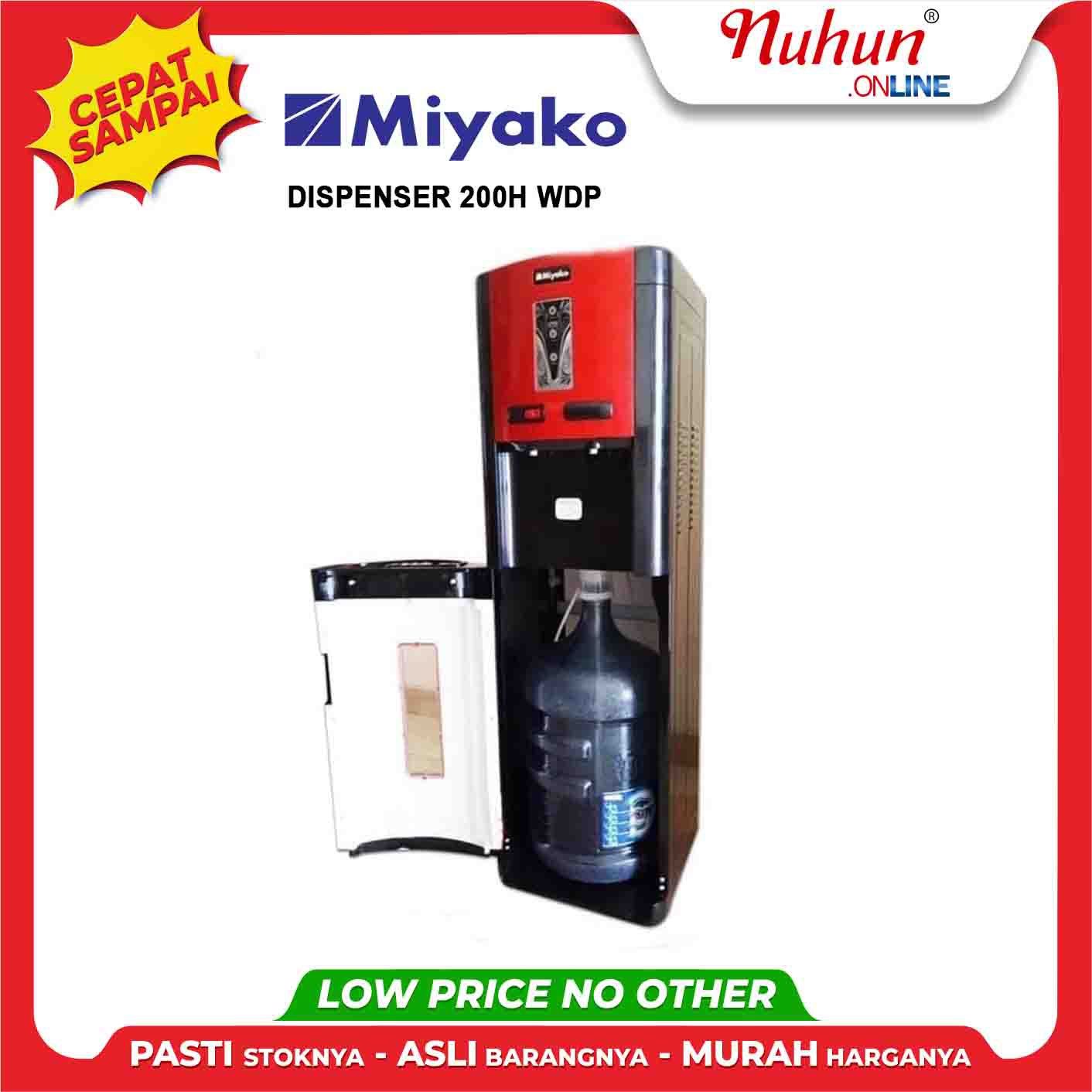 Miyako Dispenser 200H WDP