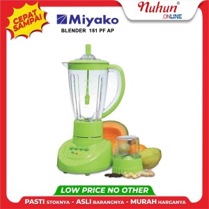 Miyako Blender 151 PF AP