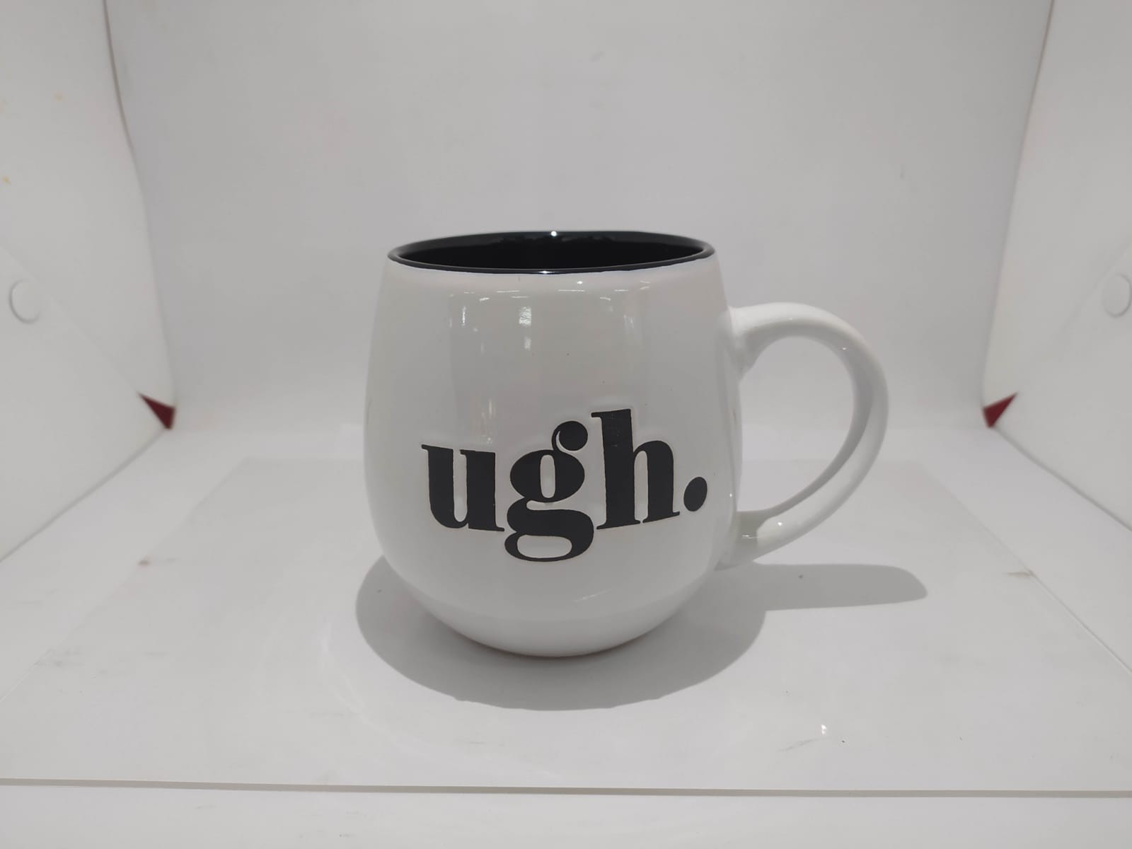 MSA Mug 2Wrn Sembur