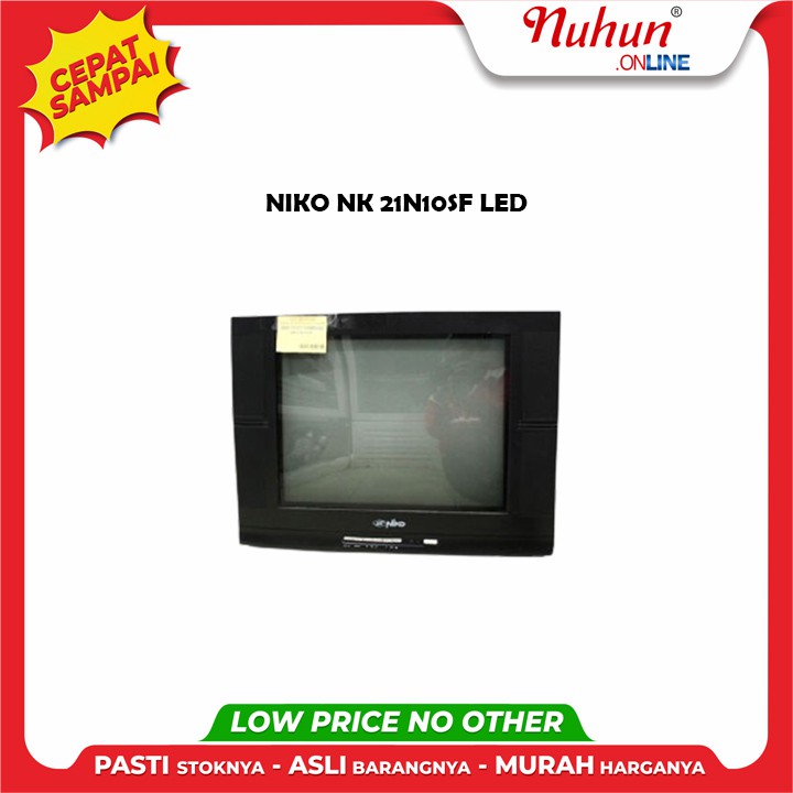 NIKO Tv Tabung NK 21N10SF