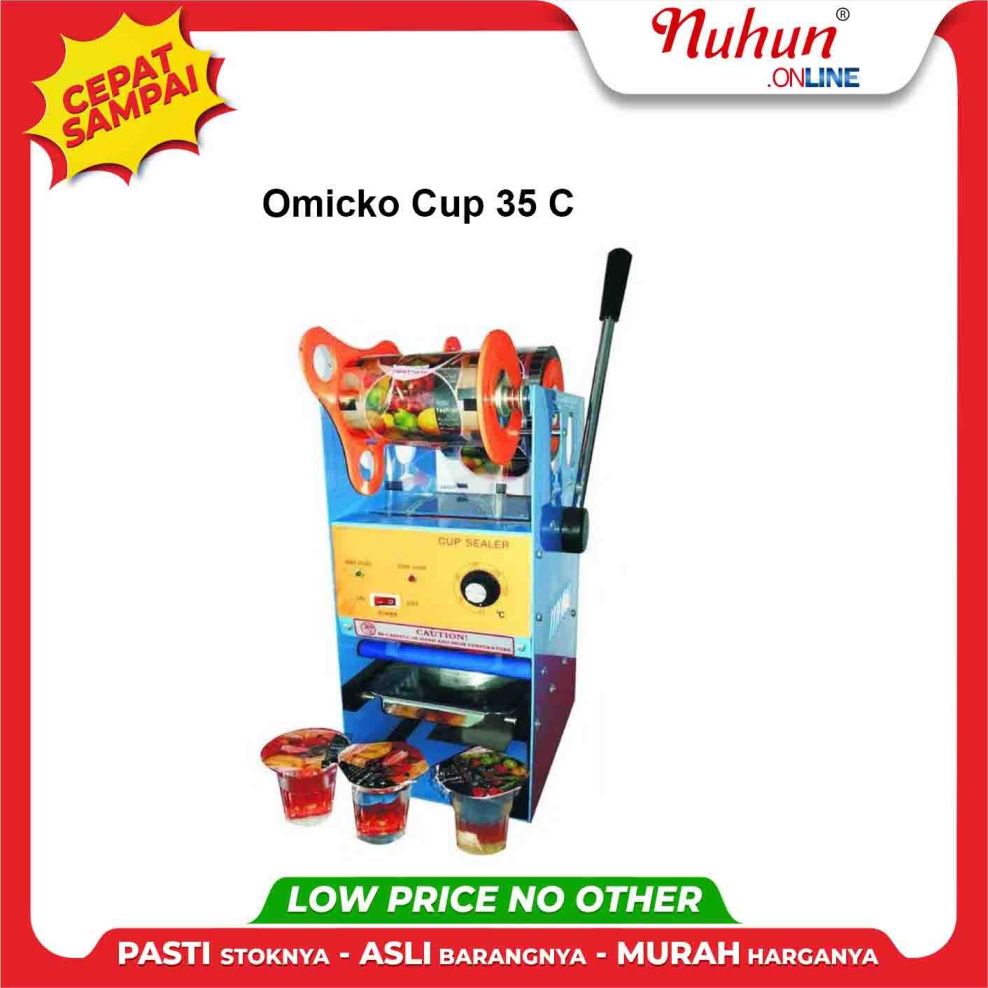 Omicko Cup  35 C
