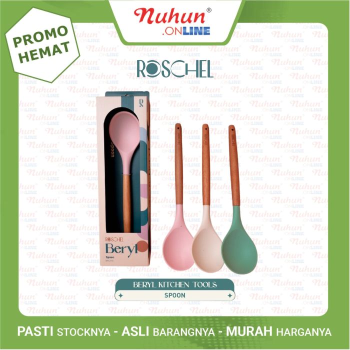 Roschel Beryl RTS-113