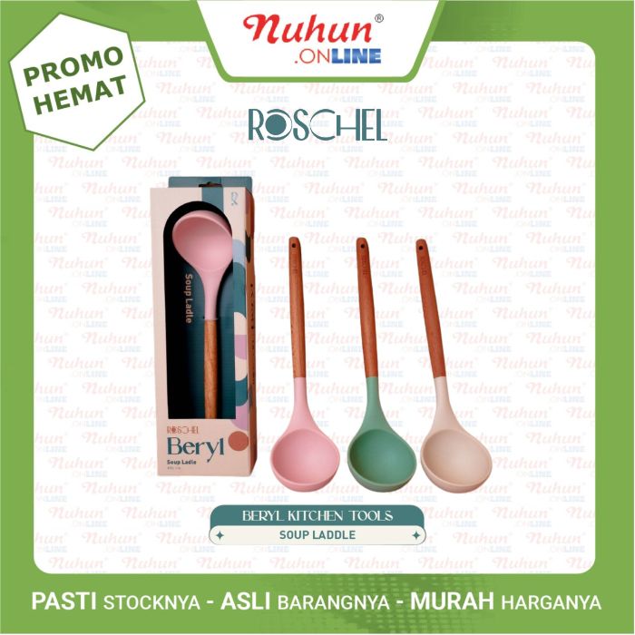 Roschel Beryl RTS-114