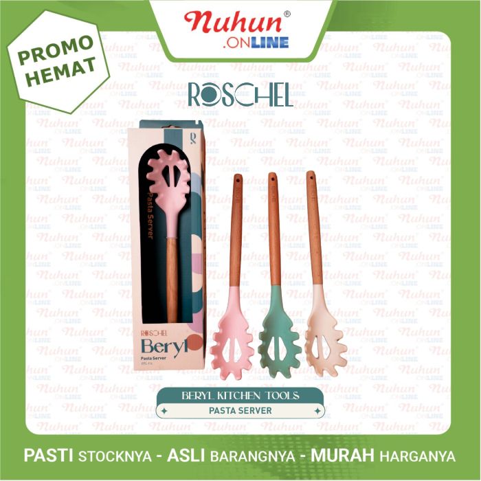 Roschel Beryl RTS-116