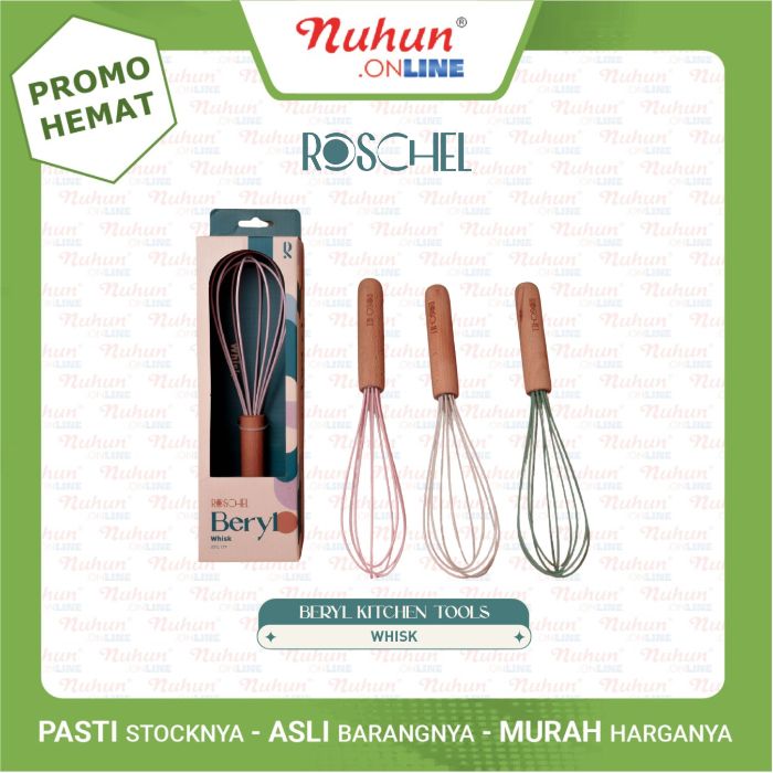 Roschel Beryl RTS-117