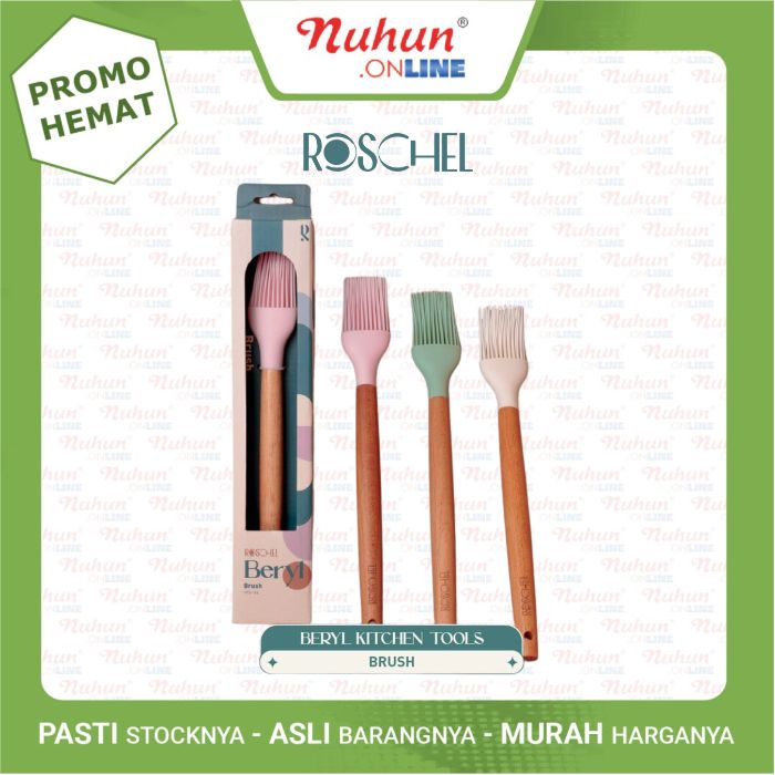 Roschel Beryl RTS-118