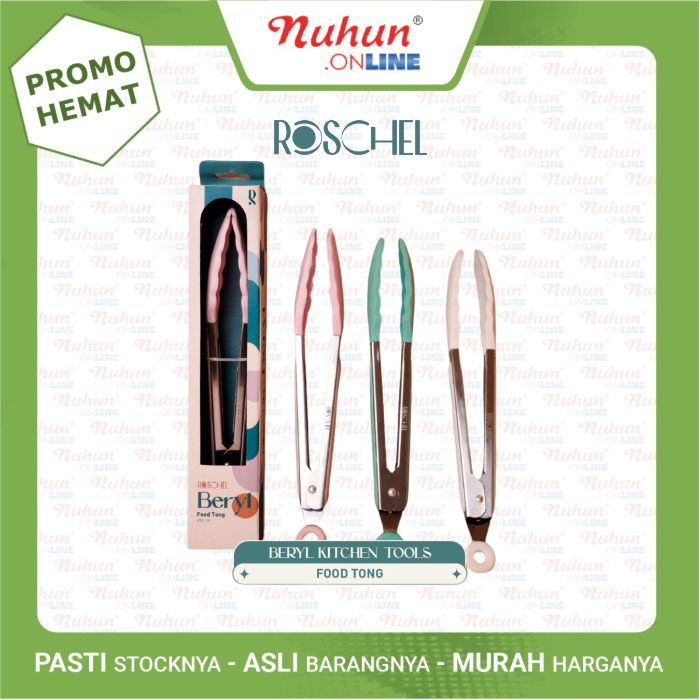 Roschel Beryl RTS-119