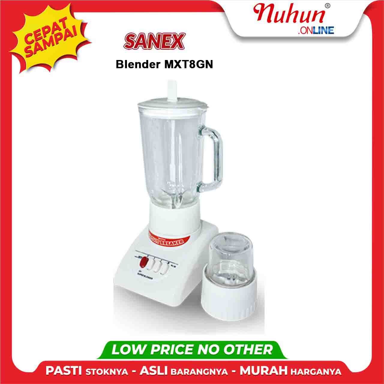 Sanex Blender MXT8GN