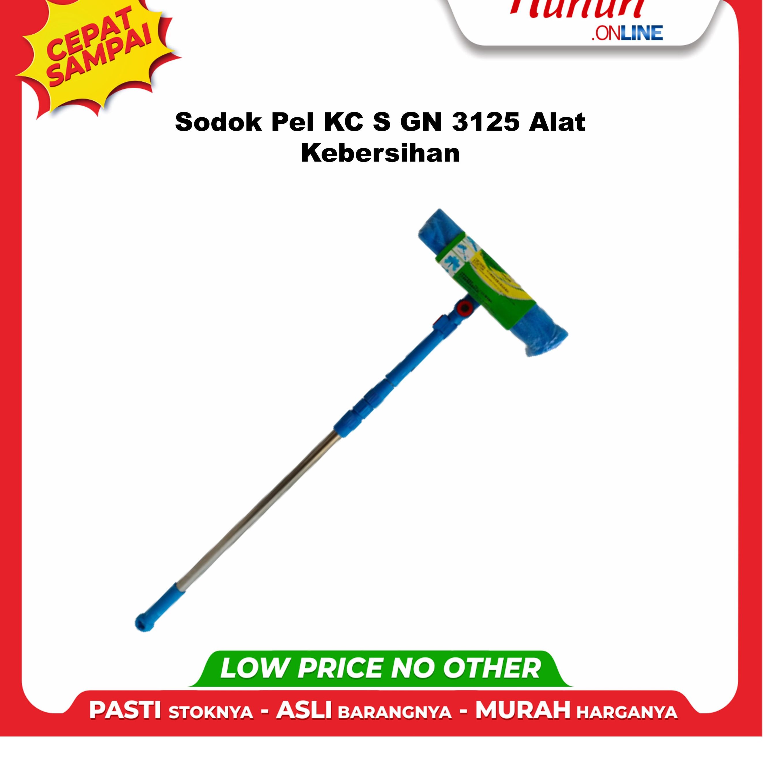 Sodok Pel KC S GN 3125