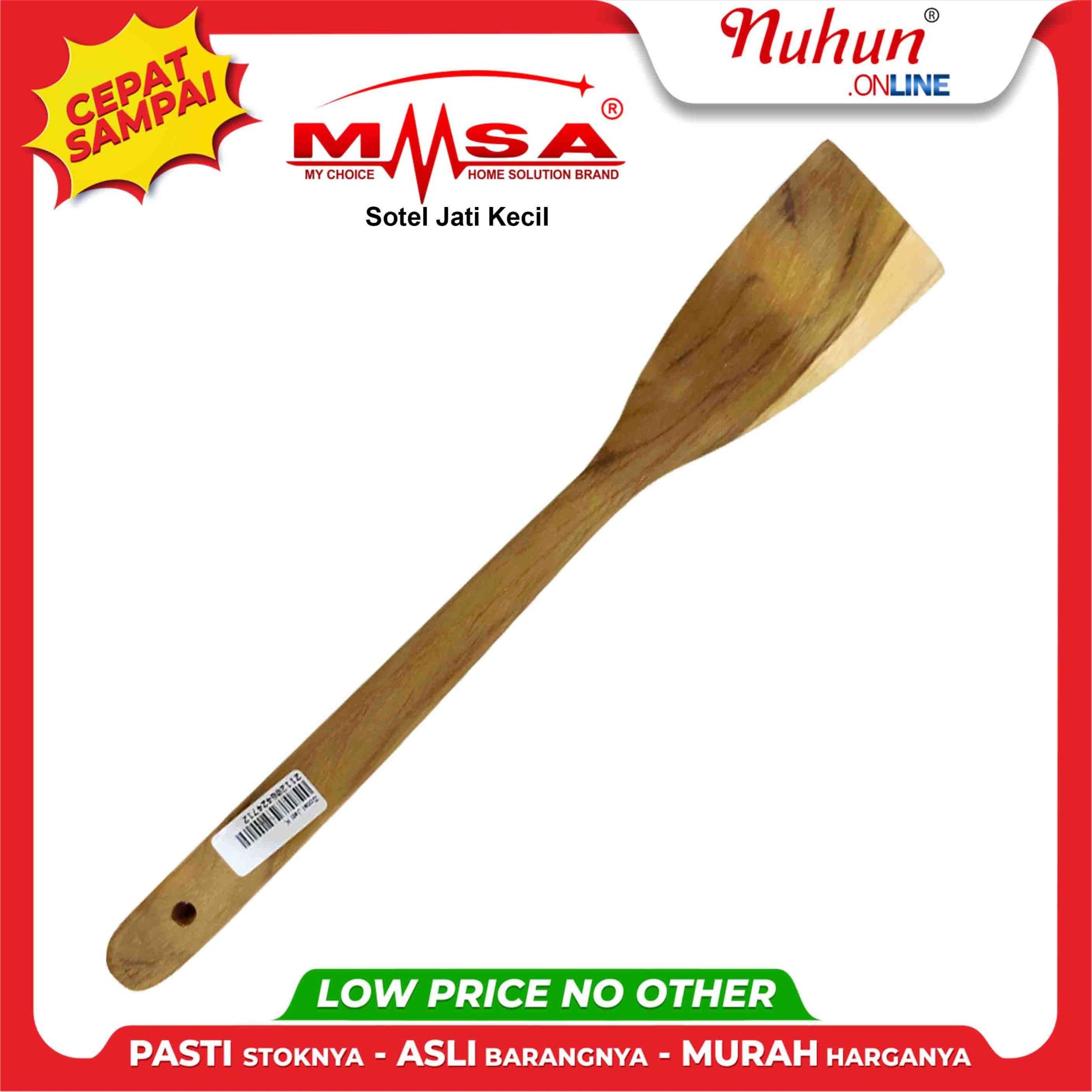 MSA Sotel Jati Kecil