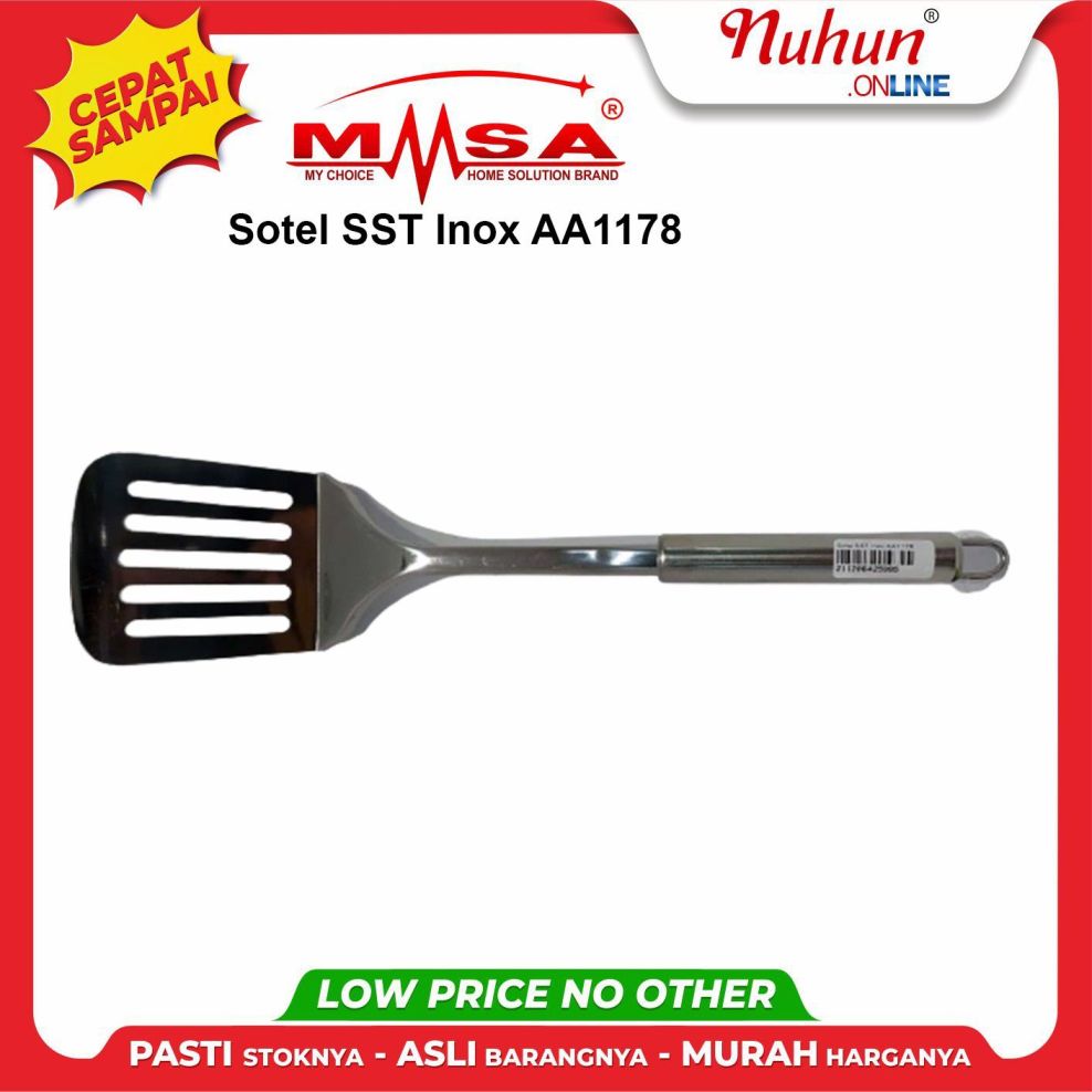 MSA Sotel SST Inox AA1178